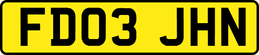 FD03JHN
