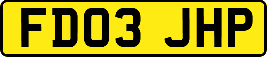 FD03JHP