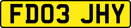 FD03JHY