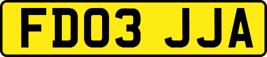 FD03JJA