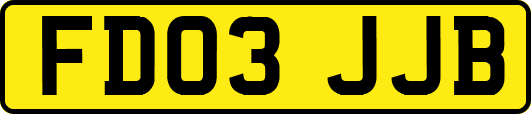 FD03JJB