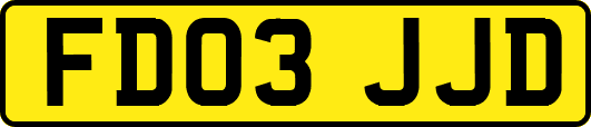 FD03JJD