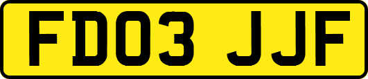 FD03JJF