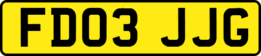 FD03JJG