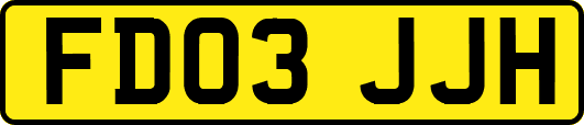FD03JJH