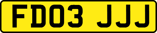 FD03JJJ