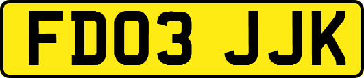 FD03JJK