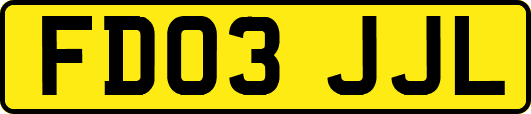 FD03JJL