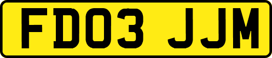 FD03JJM