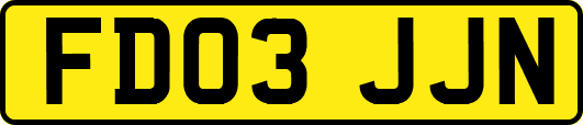 FD03JJN