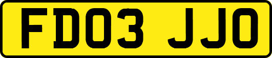 FD03JJO