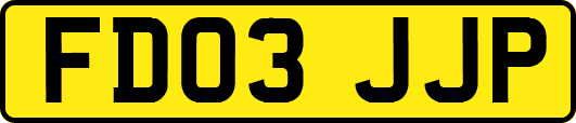 FD03JJP