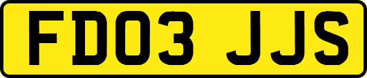 FD03JJS
