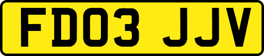 FD03JJV
