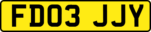 FD03JJY
