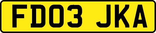 FD03JKA