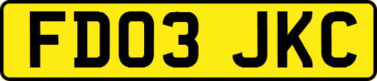FD03JKC