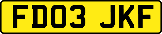 FD03JKF