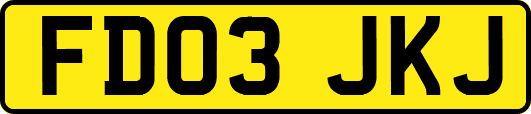 FD03JKJ