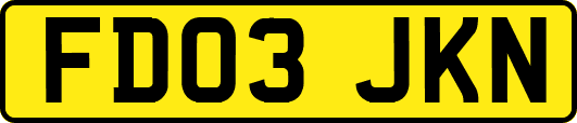 FD03JKN