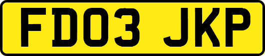 FD03JKP