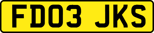 FD03JKS