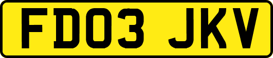 FD03JKV