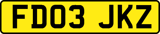 FD03JKZ