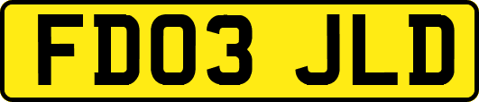 FD03JLD