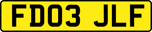 FD03JLF