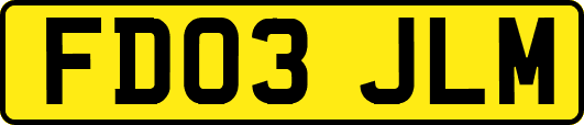 FD03JLM