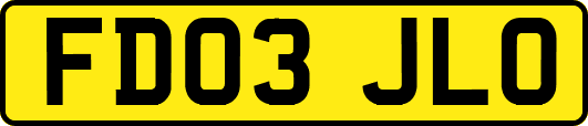 FD03JLO