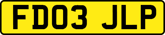 FD03JLP