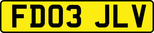 FD03JLV