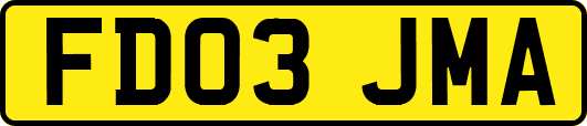 FD03JMA