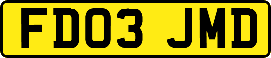 FD03JMD