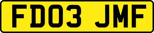 FD03JMF