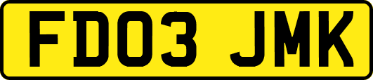 FD03JMK