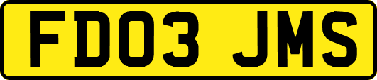 FD03JMS