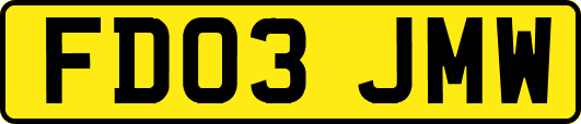 FD03JMW