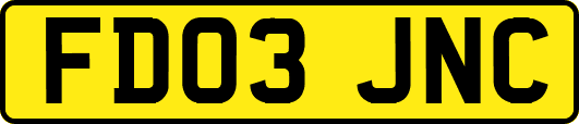 FD03JNC