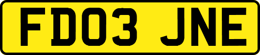FD03JNE