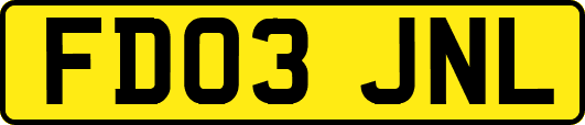 FD03JNL