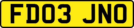 FD03JNO