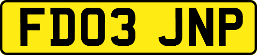 FD03JNP