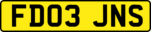 FD03JNS