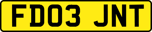 FD03JNT