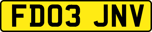 FD03JNV