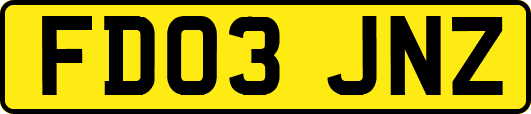 FD03JNZ