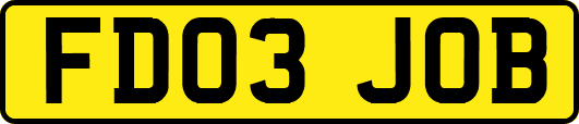 FD03JOB